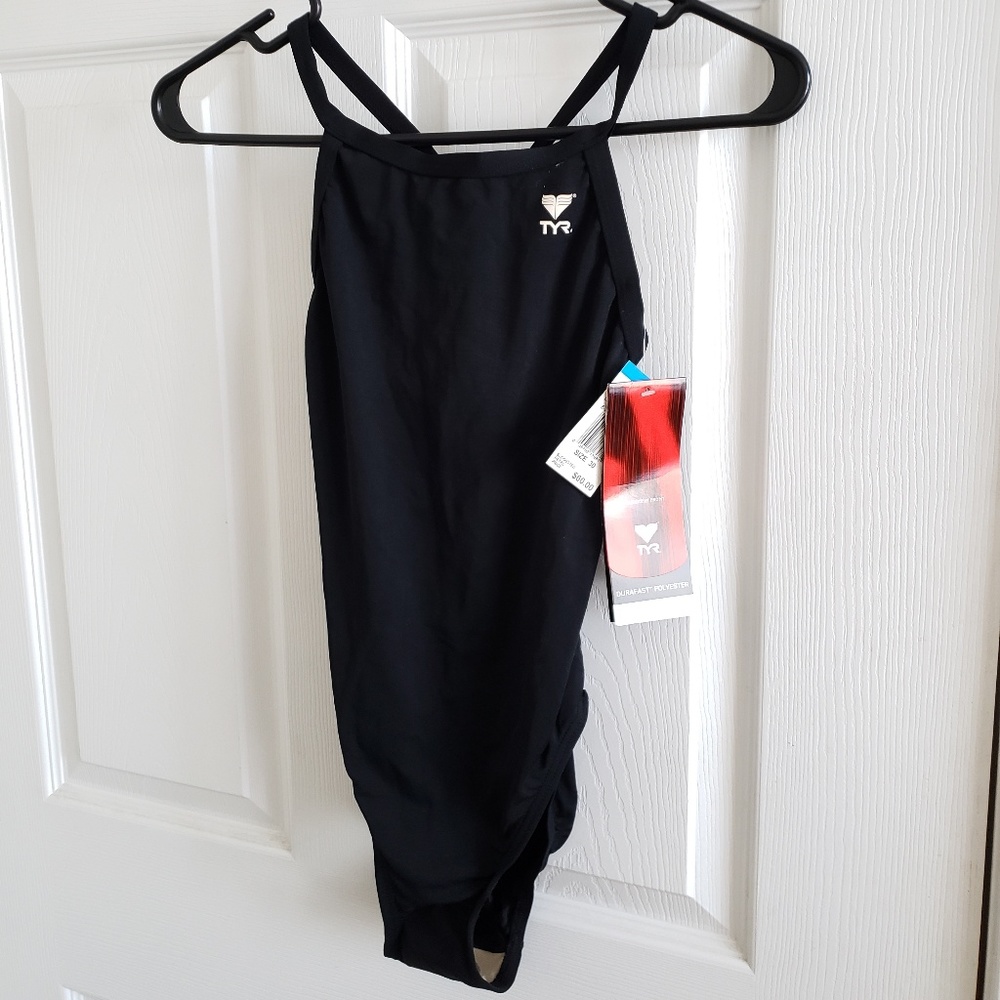 TYR Polyester Swimsuit